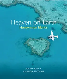 Heaven on Earth Honeymoon Islands by Sarah Siese (Grade - D)