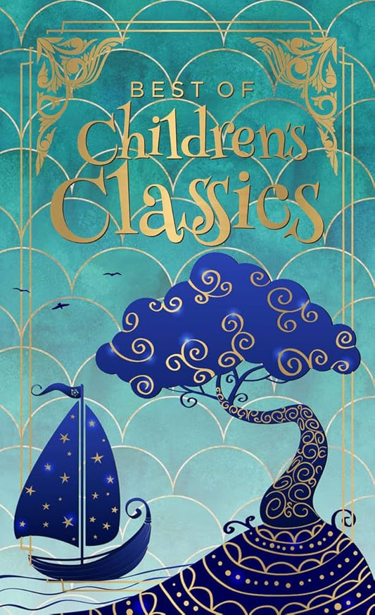 Best of children classic s (Hardcover)