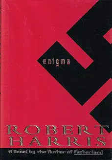 Enigma by Robert Harris (Grade - C)