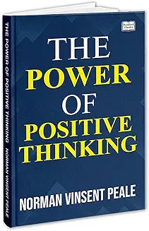 The Power of Positive Thinking by Norman Vincent Peale (Grade - A)