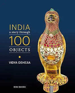 India by Vidya Dehejia (Grade - C)