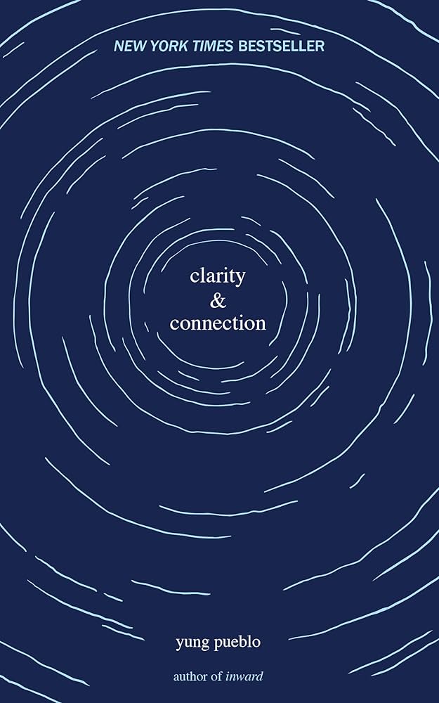 CLARITY & CONNECTION