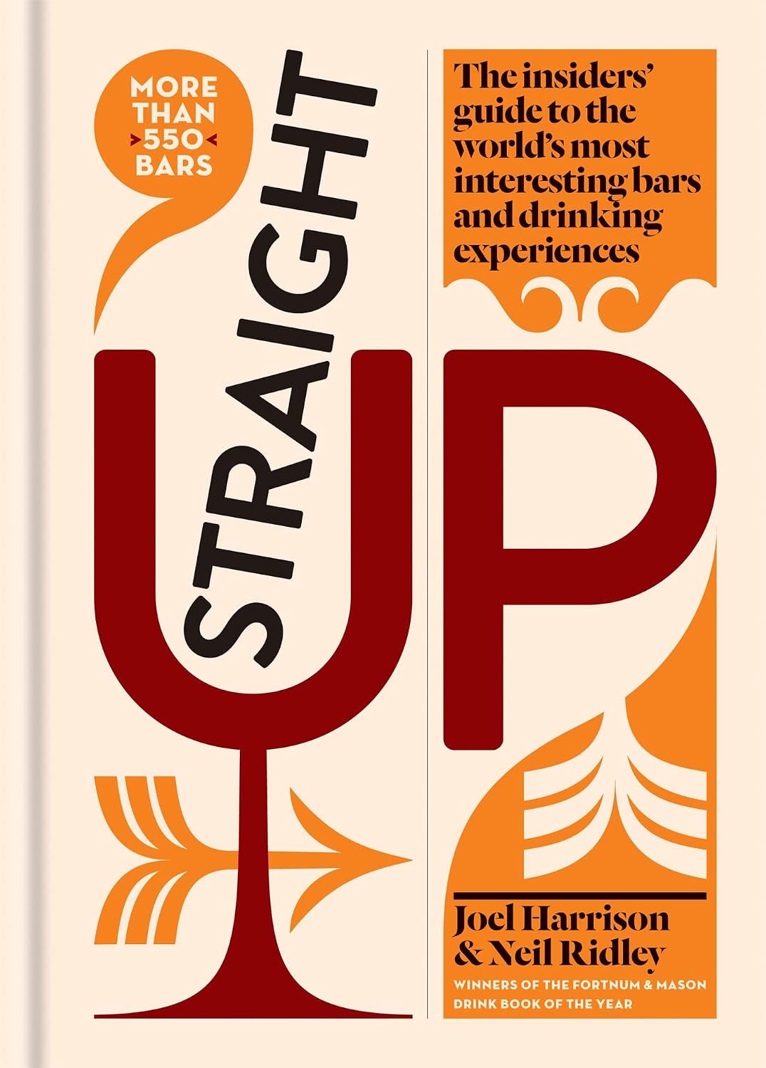 Straight Up by Joel Harrison (Grade - C)