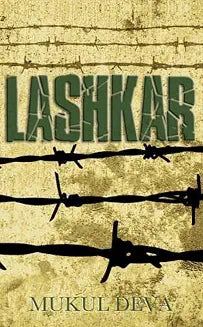 Lashkar by Mukul Deva (Grade - D)