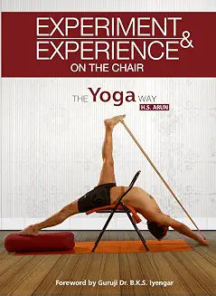 Experiment and Experience by H S Arun (Grade - D)