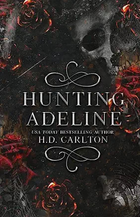Hunting Adeline