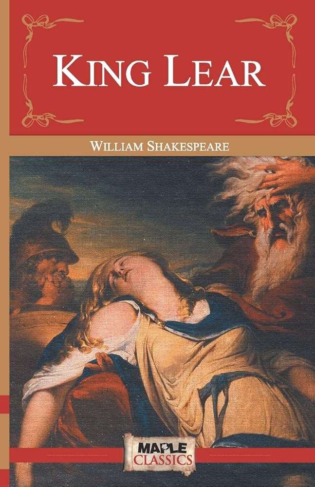 King Lear
Play by William Shakespeare
Follow