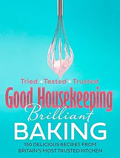 Brilliant Baking by Good Housekeeping (Grade - C)