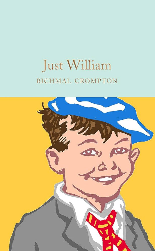 JUST WILLIAM