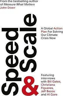 Speed and Scale by John Doerr (Grade - D)