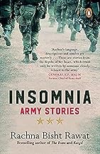 INSOMNIA ARMY STORIES (GRADE-A)