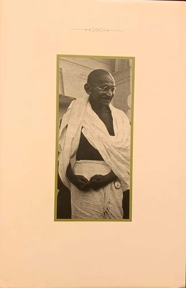 Rajmohan Gandhi Mohandas: A True Story of a Man, His People and an Empire(GRADE:B)