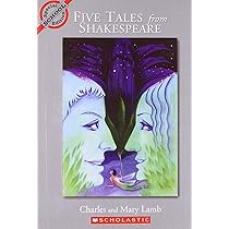 Five Tales From Shakespeare (special School Edition)
Book by Charles Lamb