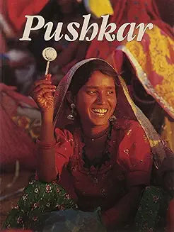 Pushkar by Shankar Barua (Grade - E)