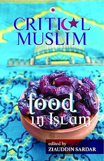 Critical Muslim by Ziauddin Sardar (Grade - D)