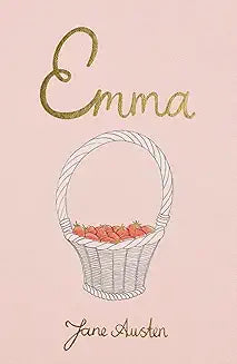 Emma by Jane Austen (Grade - C)