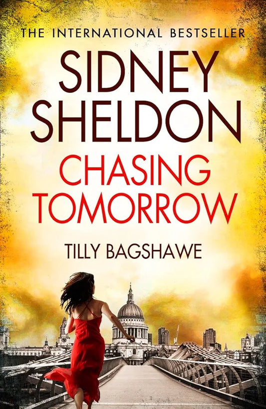 Sidney Sheldon Sidney Sheldon’s Chasing Tomorrow