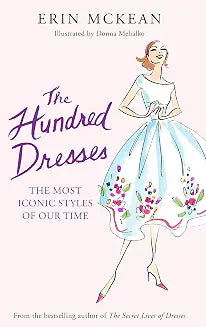 The Hundred Dresses by Erin McKean (Grade - C)