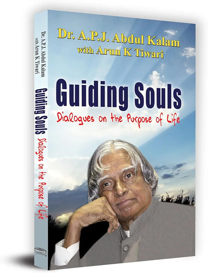 DR APJ ABDUL KALAM
 
Guiding Souls : Dialogues on the Purpose of Life