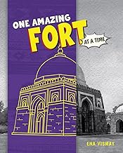 ONE AMAZING FORT AT A TIME  (GRADE-A)