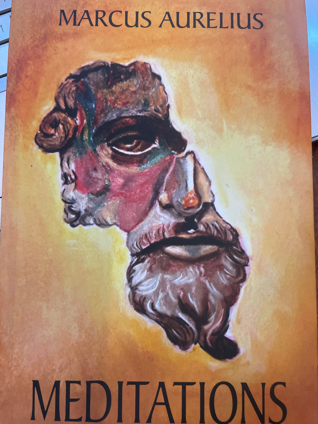 MEDITATIONS (GRADE-A)