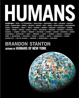Humans by Brandon Stanton (Grade - C)