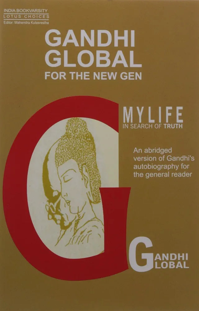Gandhi Global for the new gen (GRADE:A)