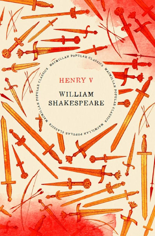 Henry V
Play by William Shakespeare