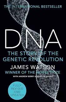 DNA by Jamaes Watson (Grade - E)
