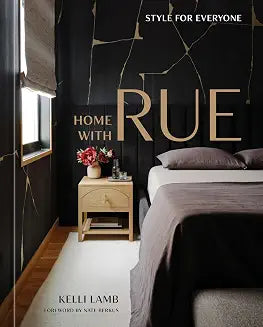 Home with Rue by Kelli Lamb (Grade - C)