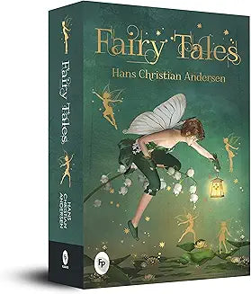 Fairy Tales by Hans Christian Andersen (GRADE - D)