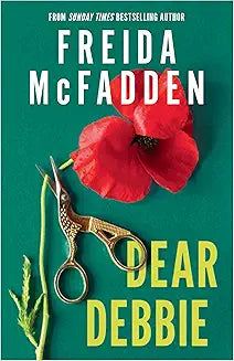 Dear Debbie by McFadden Freida (Grade - A)