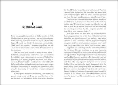 Ma Anand Sheela
 
Dont Kill Him! : The Story of My Life With Bhagwan Rajneesh