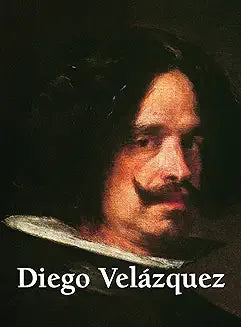 Diego Velazquez by Leiiudmila L. Kagance (Grade - B)