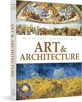 Art and Architecture by Wonder House Books (Grade - B)