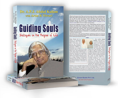 DR APJ ABDUL KALAM
 
Guiding Souls : Dialogues on the Purpose of Life