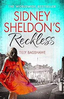 Reckless by Tilly Bagshawe (Grade - B)