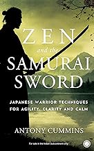 ZEN AND THE SAMURAI SWORD (GRADE-A)