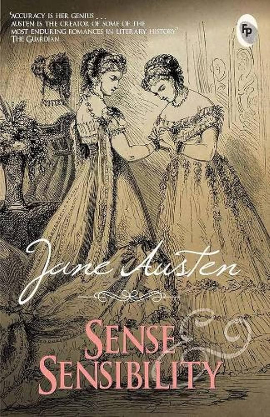 Sense and Sensibility
Novel by Jane Austen