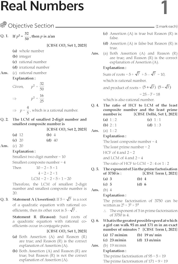 Oswal - Gurukul Chapterwise Last Years Solved Papers for CBSE Class 10 Exam 2024 - Solved Board Questions (Maths Standard, English, Science & Social Science), Latest Syllabus, Toppers Answers