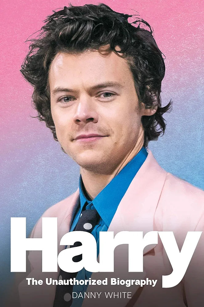 Danny White HARRY (GRADE:B)