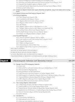 GKP Physics Galaxy Volume 3B - Magnetism, EMI & Alternating Current for JEE (Main & Advanced) and Physics Olympiad | 3rd edition | by Ashish Arora