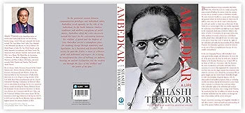Shashi Tharoor
 
Ambedkar: A Life