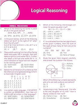 MTG National Science Olympiad (NSO) Workbook for Class 7 - Quick Recap, MCQs, Previous Years Solved Paper and Achievers Section - SOF Olympiad Preparation Books For 2023-2024 Exam ANIL AHLAWAT