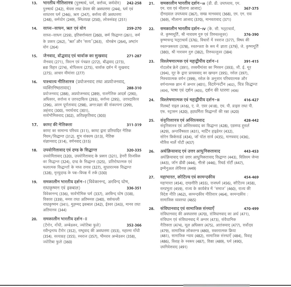Arihant NTA UGC NET/ JRF/ SET PAPER-2 Darshanshashtra | As per updated syllabus | 3 Model Papers with latest solved papers
