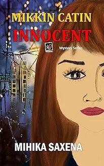 INNOCENT by Mihika Saxena (Grade - B)