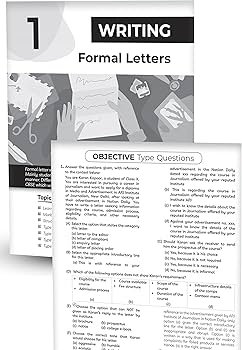 EDUCART CBSE CLASS 10 CHAPTER WISE QUESTION BANK ENGLISH LANGUAGE AND LITERATURE 2022-23