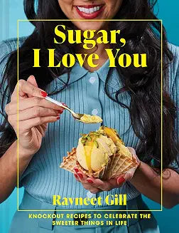 Sugar I Love You by Ravneet Gill (Grade - C)