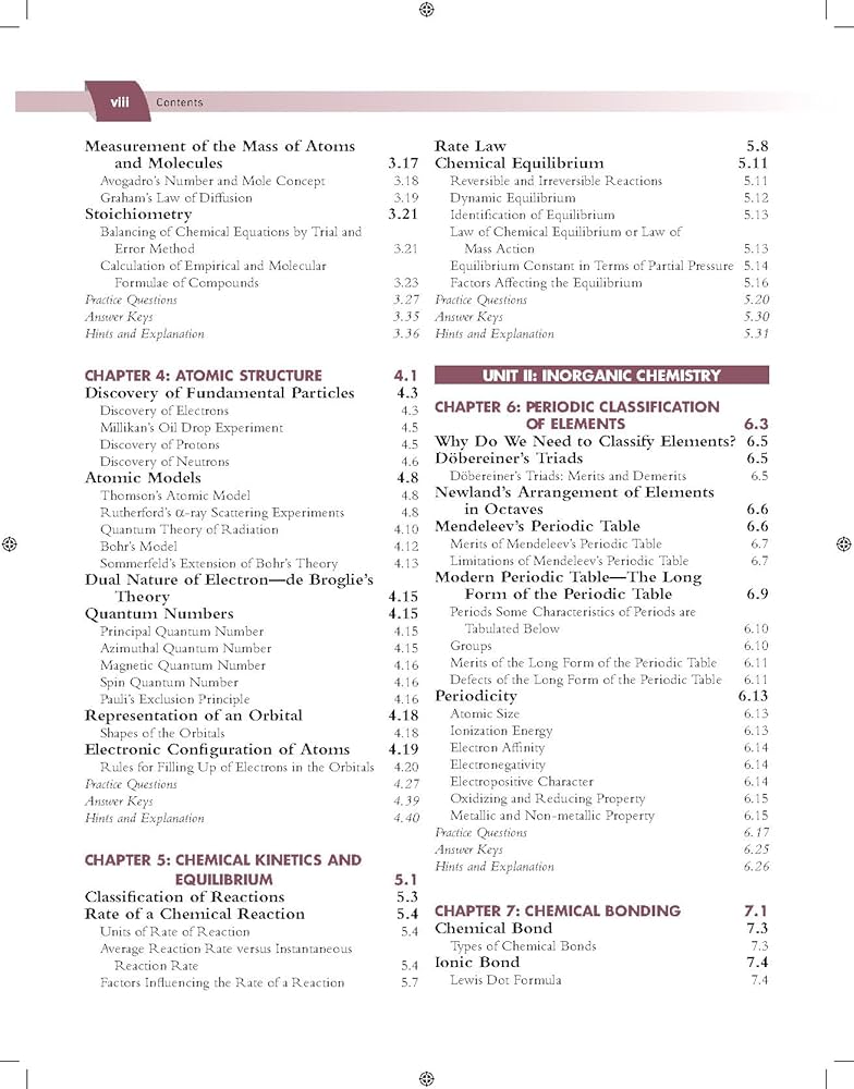 Pearson IIT Foundation'24 Chemistry Class 9, As Per CBSE, ICSE . For JEE | NEET | NSTE | Olympiad |Free access to elibrary, vidoes & Myinsights Self Preparation - 6th Edition By Pearson