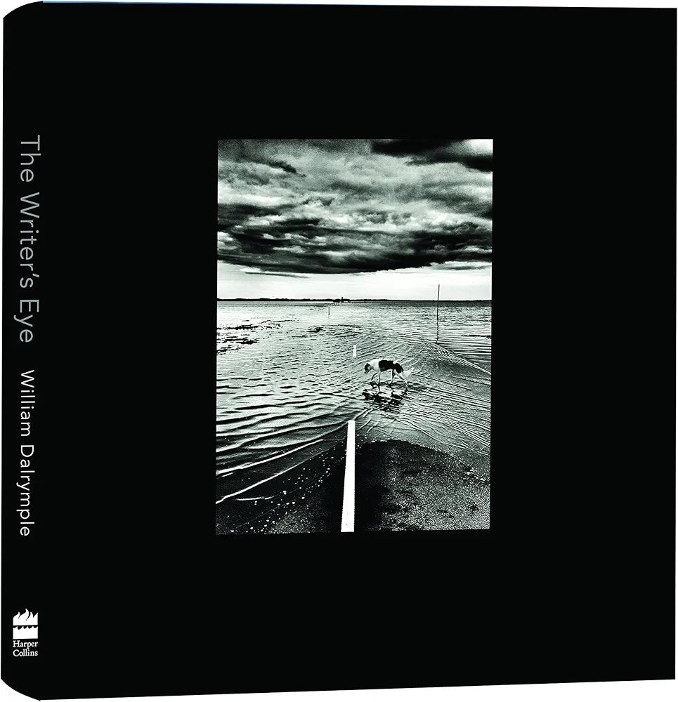 William Dalrymple The Writer's Eye(Grade:B)